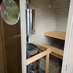 Yli-kaitala Hut Mankala