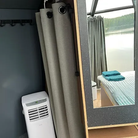 Apartment Yli-kaitala Hut Mankala